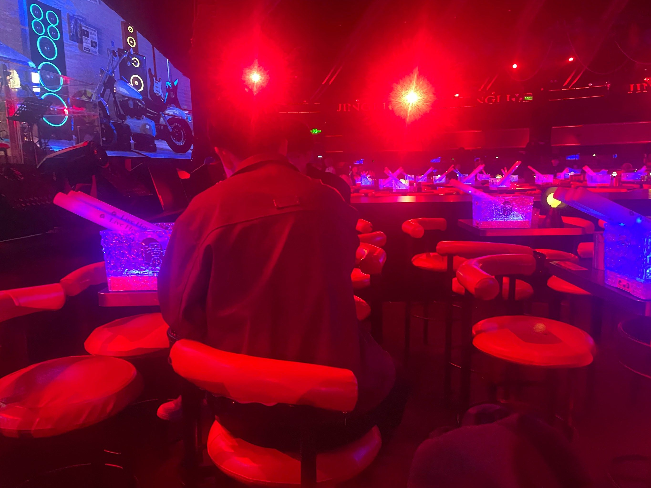 青岛商务ktv优选及商务ktv攻略指南-平度市ktv预定