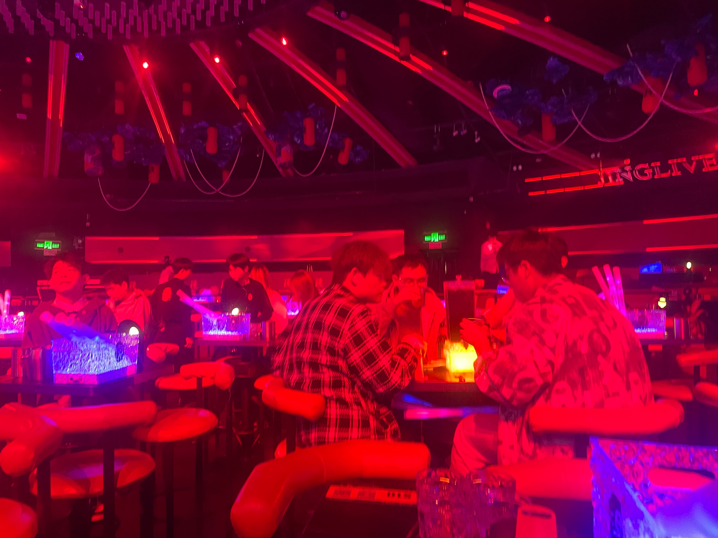 青岛商务ktv优选商务ktv订房-平度市ktv预定